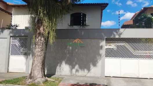 Casa com 5 Quartos à venda, 340m² no Morada de Camburi, Vitória
