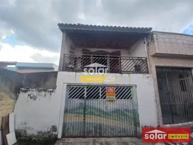 Sobrado com 4 Quartos à venda, 50m² no Jardim Belém, São Paulo