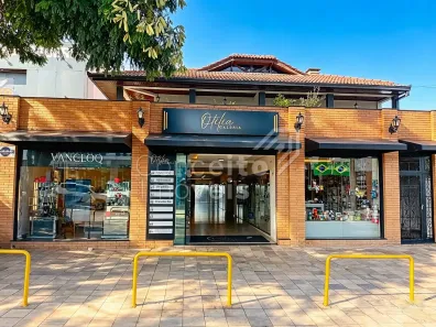 Galpão/Depósito/Armazém para alugar, 20m² no Contorno, Ponta Grossa