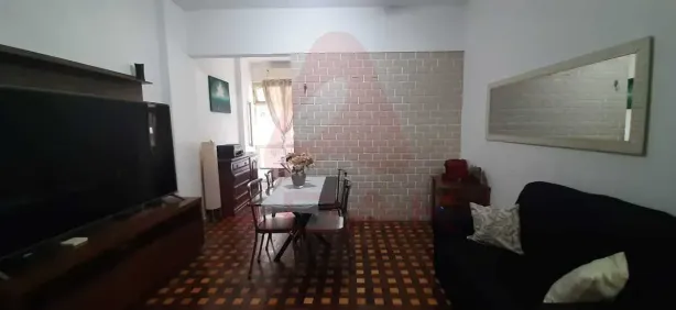 Apartamento com 2 Quartos à venda, 90m² no Copacabana, Rio de Janeiro