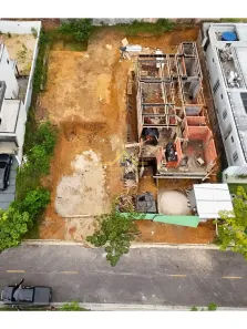 Lote/Terreno à venda, 373m² no Ponta Negra, Manaus