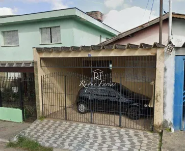 Casa com 2 Quartos à venda, 70m² no Vila Lageado, São Paulo