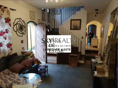 Sobrado com 3 Quartos à venda, 116m² no Vila Império, São Paulo