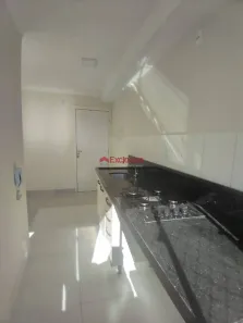 Apartamento com 2 Quartos à venda, 45m² no Jardim Flamboyant, Paulínia