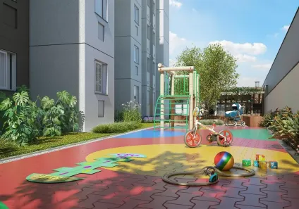 Apartamento com 2 Quartos à venda, 46m² no São Cristóvão, Rio de Janeiro