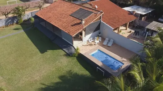 Fazenda/Sítio com 2 Quartos à venda, 130m² no Residencial Vista Alegre II e III (Zona Rural), São José do Rio Preto