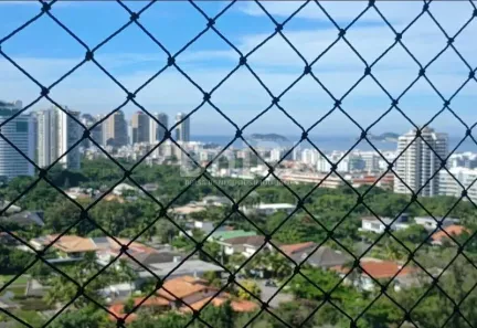 Apartamento com 2 Quartos à venda, 102m² no Barra da Tijuca, Rio de Janeiro