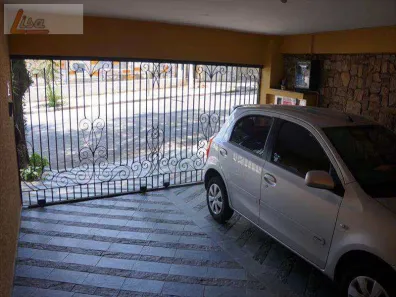Sobrado com 3 Quartos à venda, 100m² no Rudge Ramos, São Bernardo do Campo