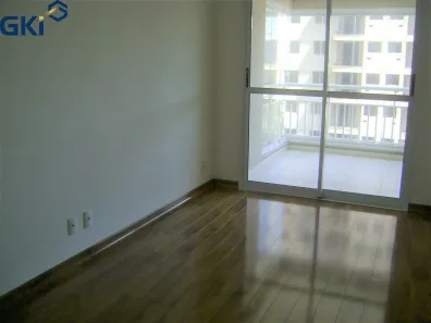 Apartamento com 2 Quartos à venda, 57m² no Barra Funda, São Paulo