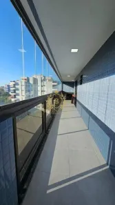 Apartamento com 3 Quartos para alugar, 110m² no Braga, Cabo Frio