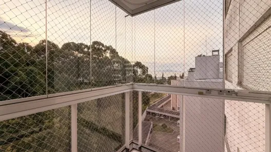 Apartamento com 4 Quartos à venda, 118m² no Jardim Atlântico, Florianópolis