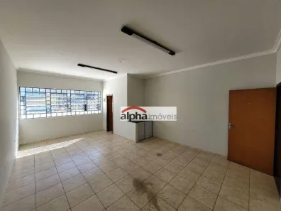 Sala Comercial para alugar, 35m² no Vila Real, Hortolândia
