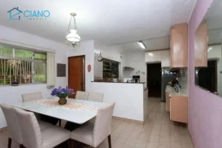 Sobrado com 3 Quartos à venda, 217m² no Alto da Mooca, São Paulo