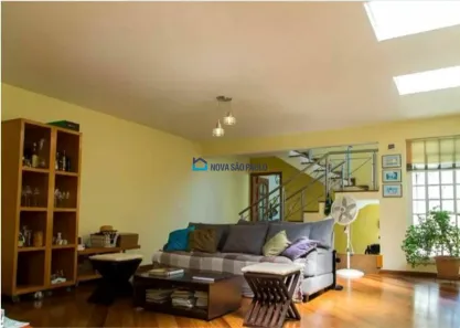 Sobrado com 4 Quartos à venda, 300m² no Saúde, São Paulo