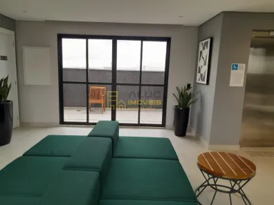 Apartamento com 3 Quartos à venda, 66m² no Presidente Altino, Osasco
