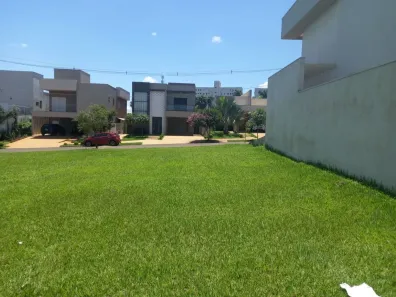 Lote/Terreno à venda, 306m² no Quinta da Primavera, Ribeirão Preto