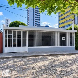 Casa com 4 Quartos à venda, 140m² no Lagoa Nova, Natal