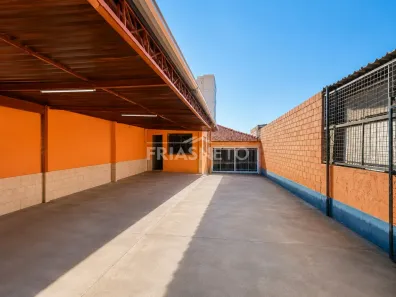 Prédio Comercial à venda, 439m² no Cidade Alta, Piracicaba