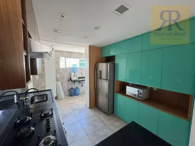 Apartamento com 3 Quartos para venda ou aluguel, 100m² no Boa Viagem, Recife