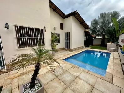Casa com 3 Quartos à venda, 150m² no Itaipu, Niterói