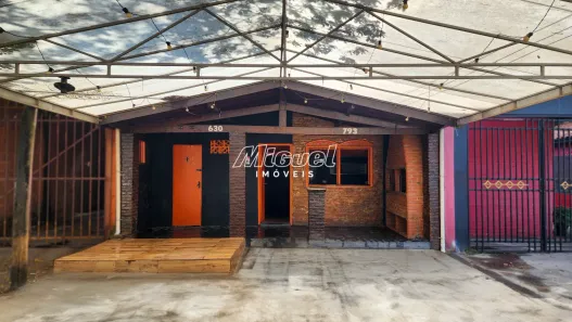 Ponto Comercial para alugar, 117m² no Centro, Piracicaba