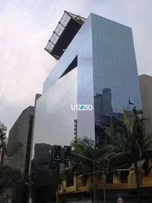 Sala Comercial para alugar, 240m² no Cidade Monções, São Paulo
