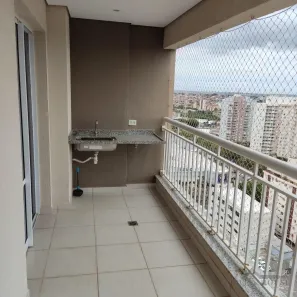 Apartamento com 2 Quartos para alugar, 64m² no Vila Proost de Souza, Campinas