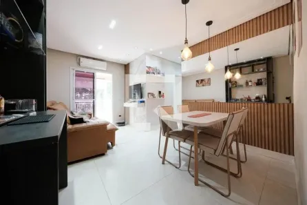 Apartamento com 3 Quartos à venda, 73m² no Jardim Arize, São Paulo