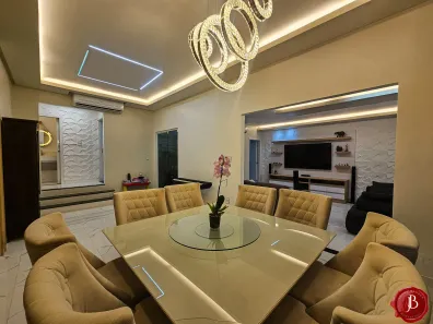 Casa com 4 Quartos à venda, 330m² no Aleixo, Manaus