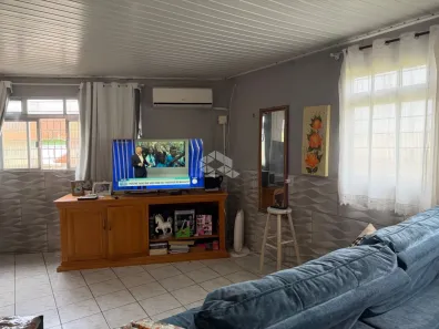 Casa com 4 Quartos à venda, 118m² no Nossa Senhora das Graças, Canoas