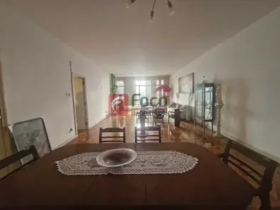 Apartamento com 3 Quartos à venda, 121m² no Copacabana, Rio de Janeiro