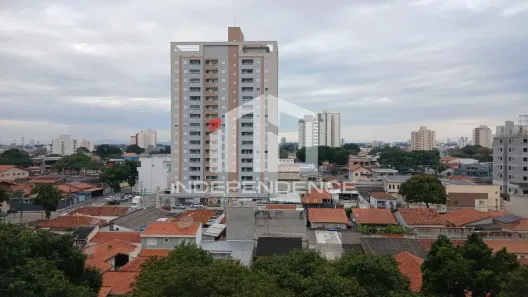 Apartamento com 2 Quartos à venda, 59m² no Parque Industrial, São José dos Campos