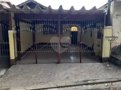 Casa com 2 Quartos à venda, 100m² no Jardim Lallo, São Paulo