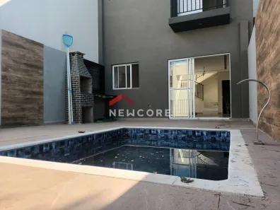 Sobrado com 2 Quartos à venda, 83m² no Campos de Atibaia, Atibaia