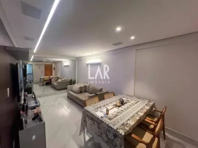 Apartamento com 3 Quartos à venda, 168m² no Castelo, Belo Horizonte