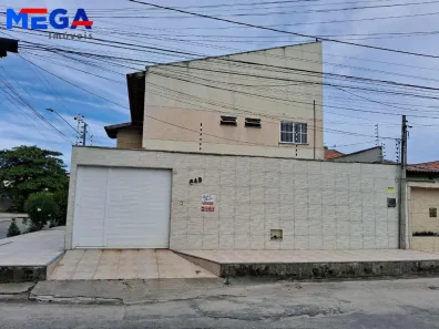 Casa com 3 Quartos à venda, 288m² no São Gerardo, Fortaleza