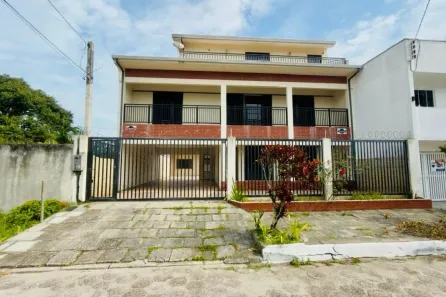 Sobrado com 5 Quartos à venda, 376m² no Centro, Matinhos