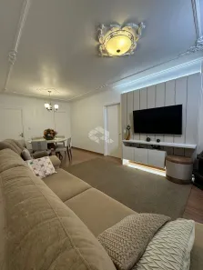 Apartamento com 3 Quartos à venda, 117m² no São Luiz, Farroupilha
