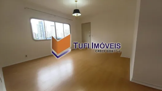 Apartamento com 3 Quartos à venda, 93m² no Vila Olímpia, São Paulo