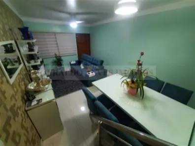Sobrado com 3 Quartos à venda, 88m² no Vila Gumercindo, São Paulo