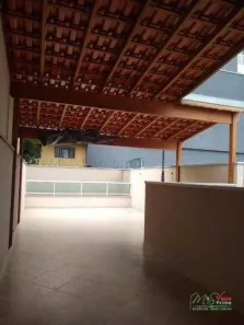 Cobertura com 2 Quartos à venda, 100m² no Vila Alice, Santo André