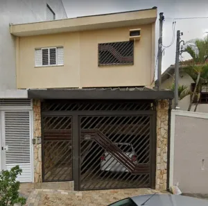 Casa com 3 Quartos à venda, 105m² no Rudge Ramos, São Bernardo do Campo