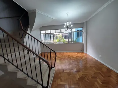 Apartamento com 2 Quartos à venda, 96m² no Centro, Petrópolis