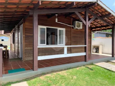 Casa com 2 Quartos à venda, 110m² no Ipiranguinha, Ubatuba