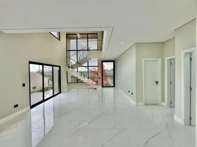 Casa de Condomínio com 4 Quartos à venda, 332m² no Pitas, Cotia