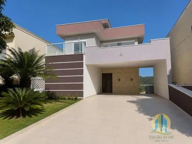 Casa com 3 Quartos para alugar, 75m² no Suru, Santana de Parnaíba