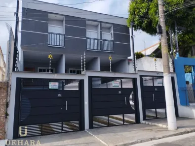 Sobrado com 3 Quartos à venda, 120m² no Vila Roque, São Paulo