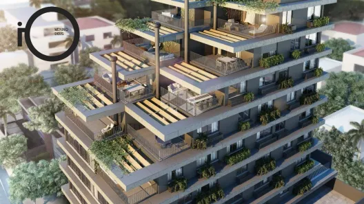 Apartamento com 1 Quarto à venda, 52m² no Menino Deus, Porto Alegre