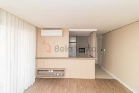 Apartamento com 2 Quartos para venda ou aluguel, 75m² no Menino Deus, Porto Alegre