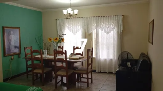 Casa com 3 Quartos à venda, 175m² no Parque São Lourenço, Indaiatuba